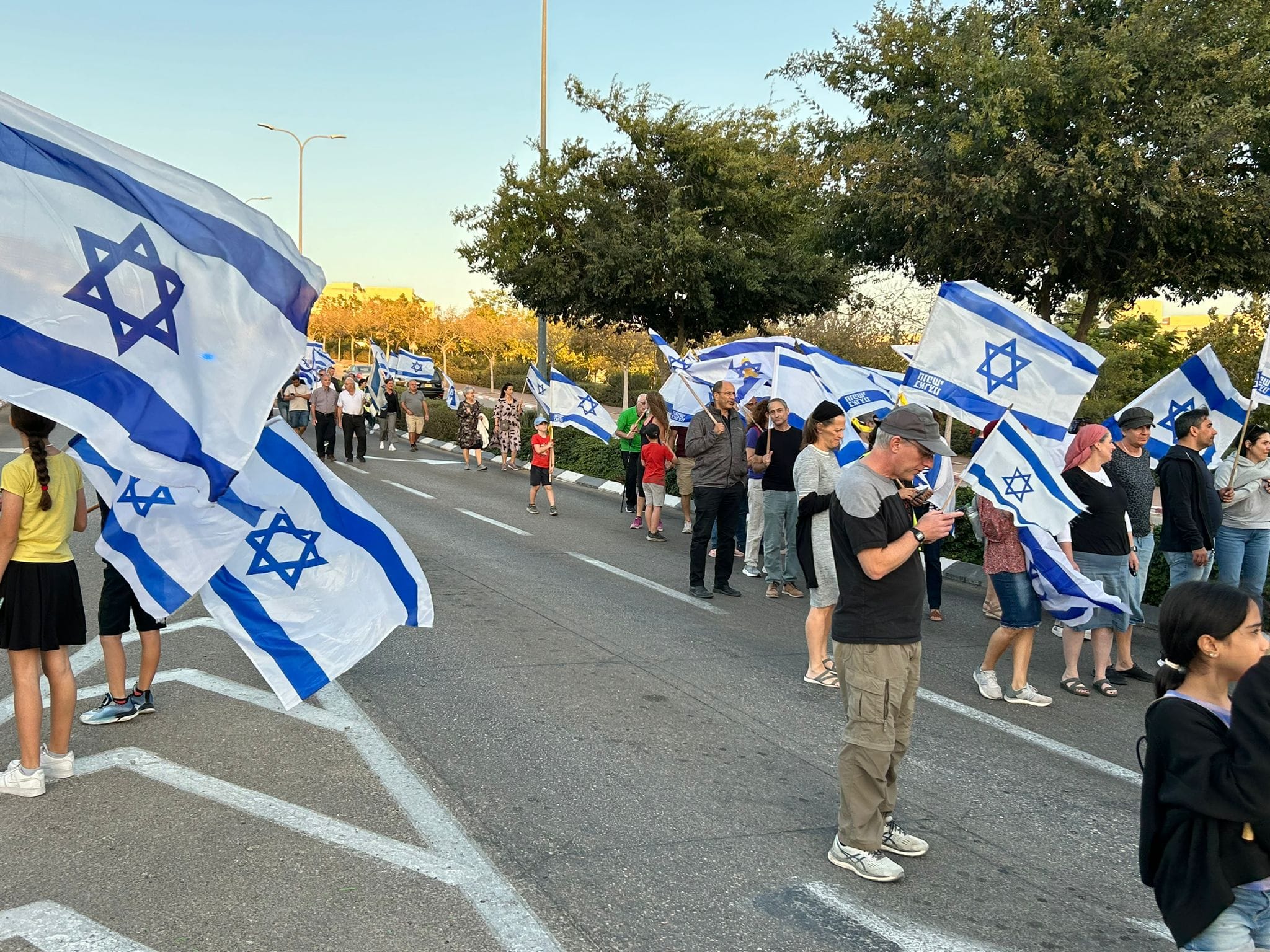 צעדת הגבורה 